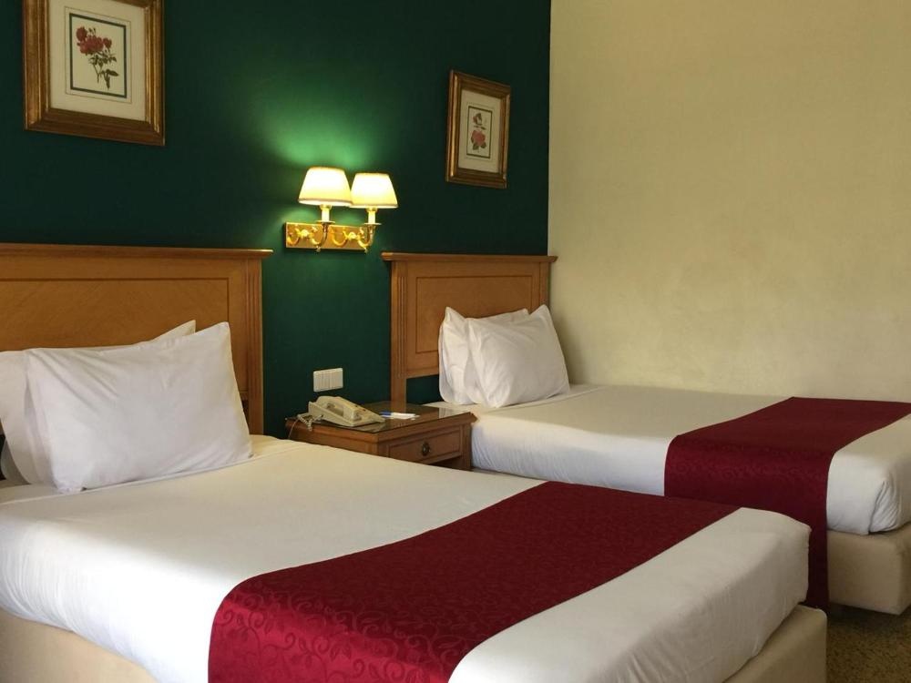 Amarante Pyramids Hotel