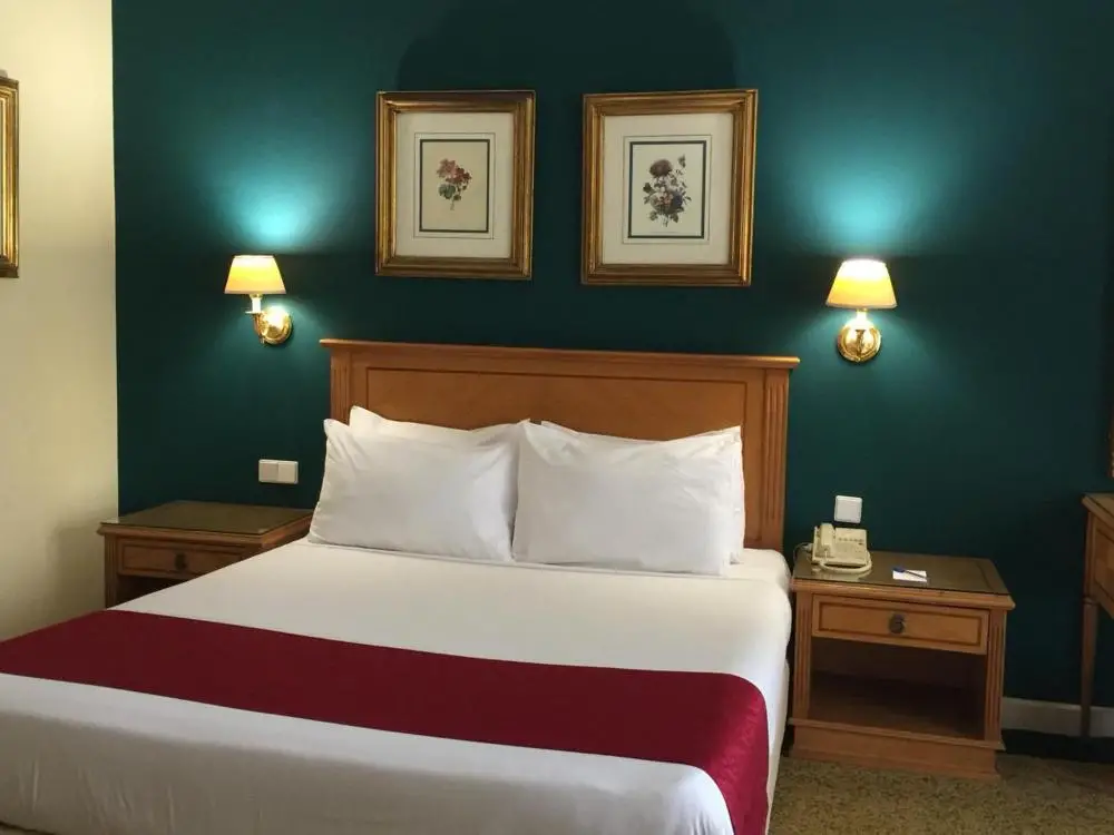 Amarante Pyramids Hotel 6
